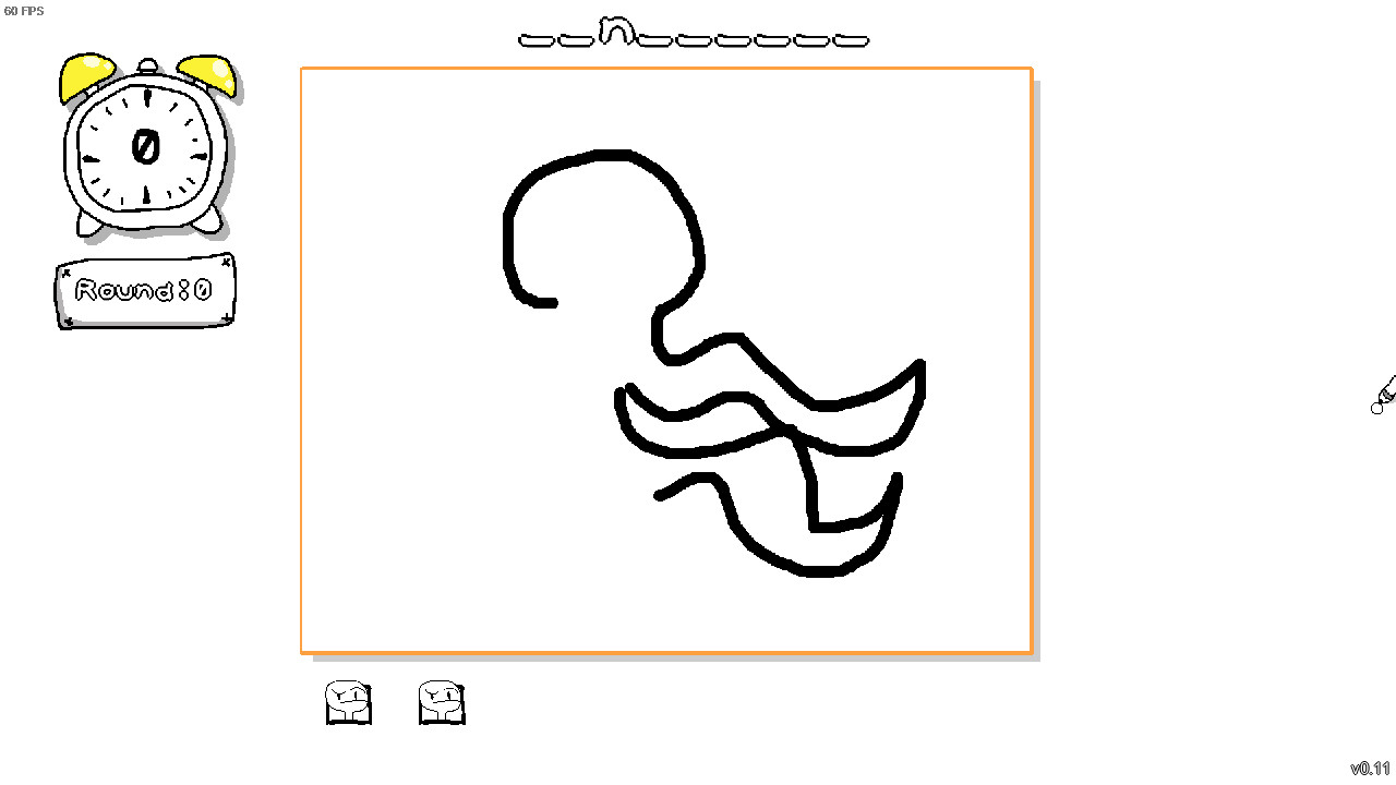 Drawgaem screenshot 5