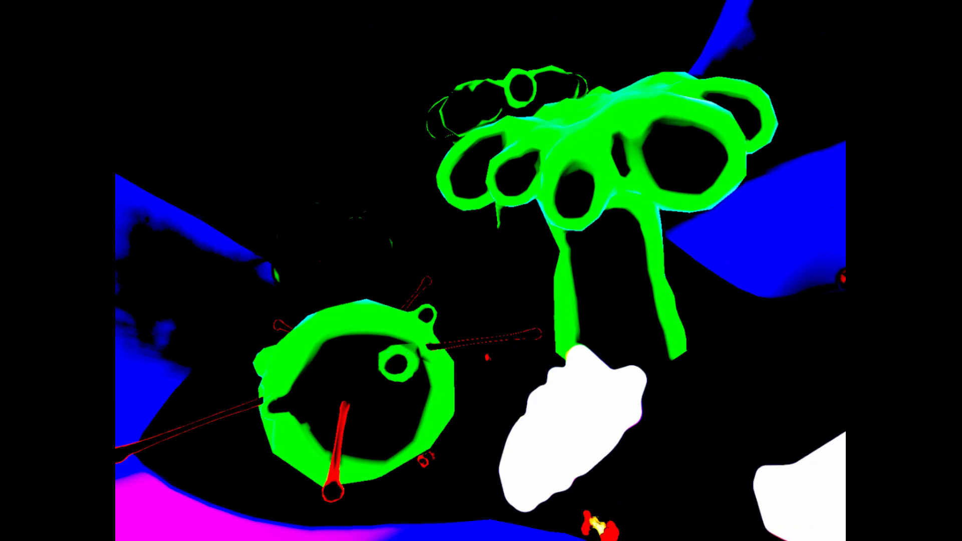 Rocket Swords screenshot 1
