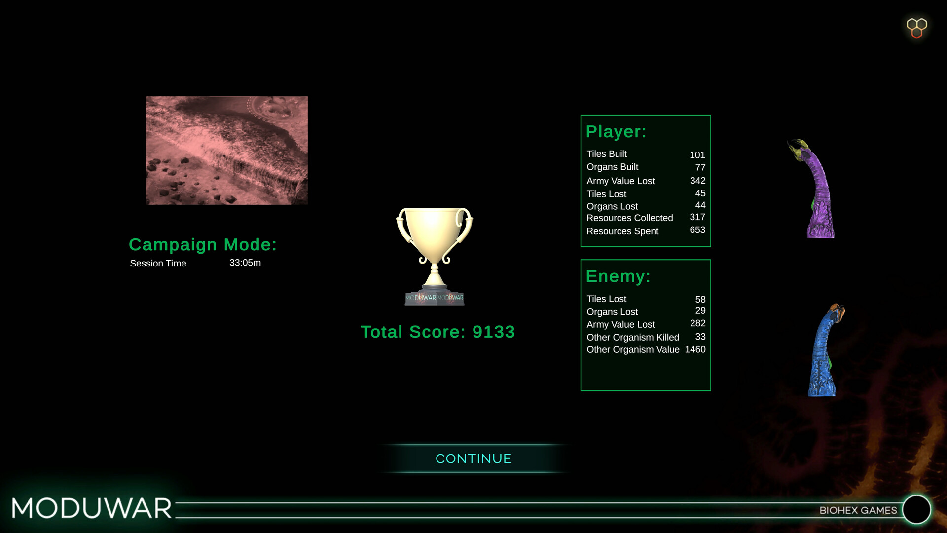Moduwar screenshot 11
