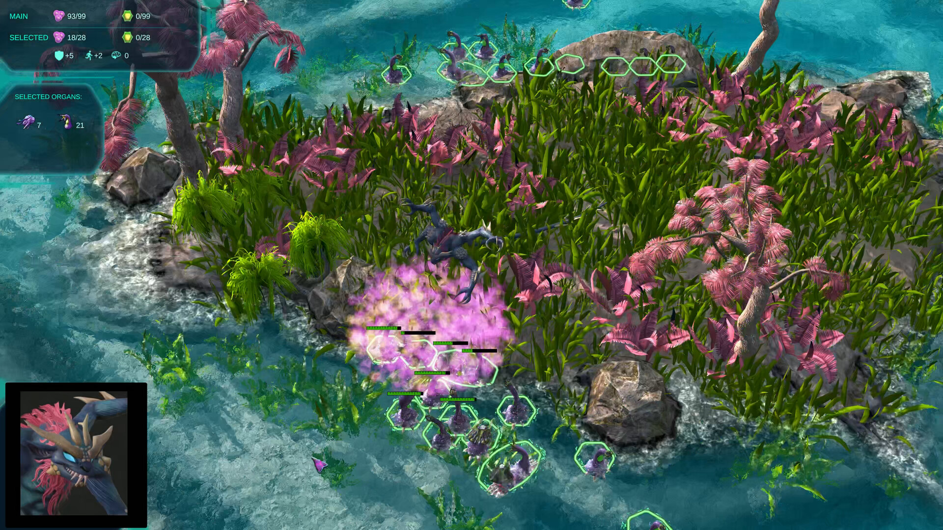 Moduwar screenshot 9