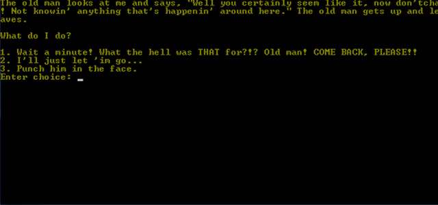 Afterdays screenshot 3