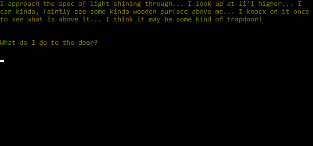 Afterdays screenshot 6