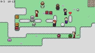 Plunder Squad screenshot 5