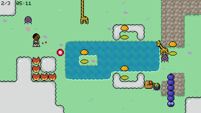 Plunder Squad screenshot 1