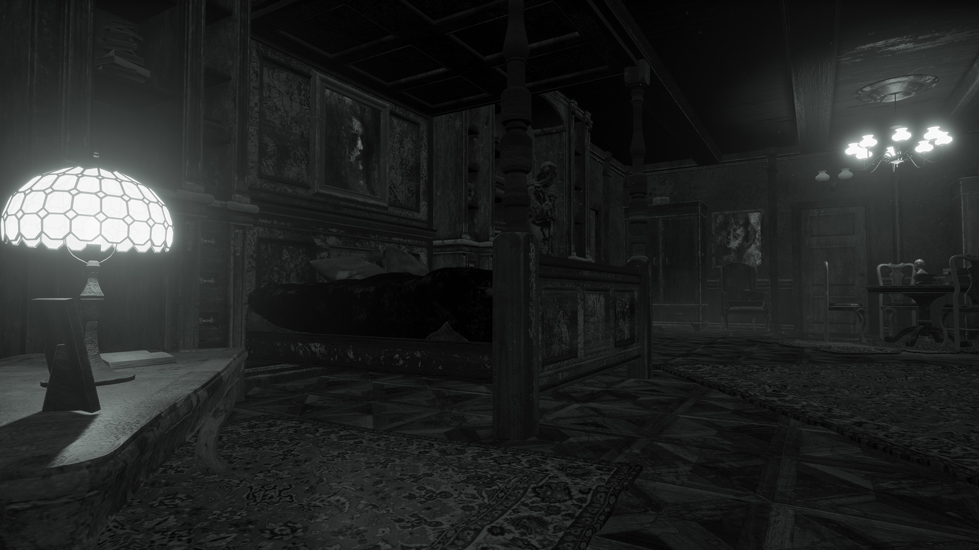 DreamBack VR screenshot 4