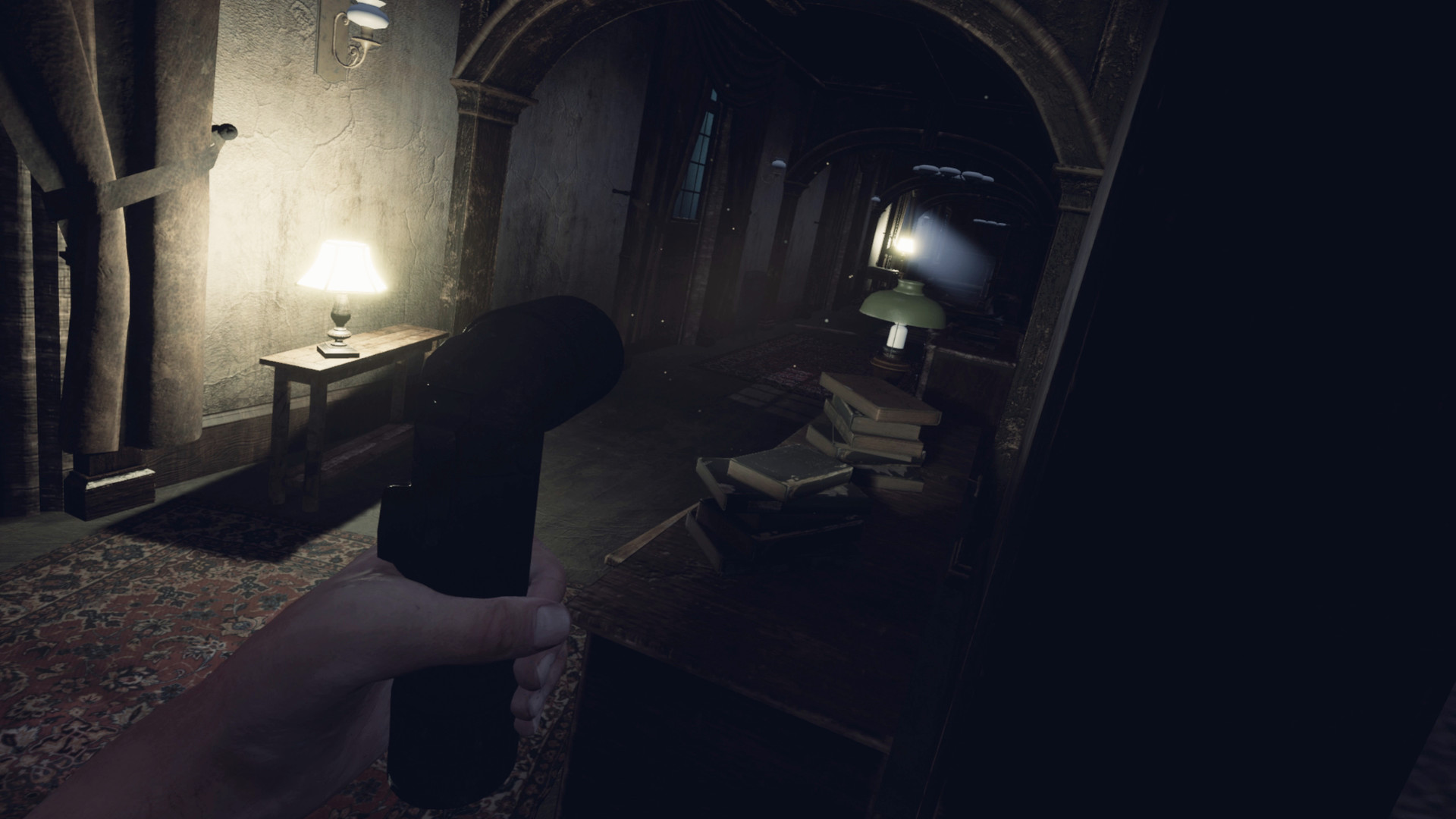 DreamBack VR screenshot 5