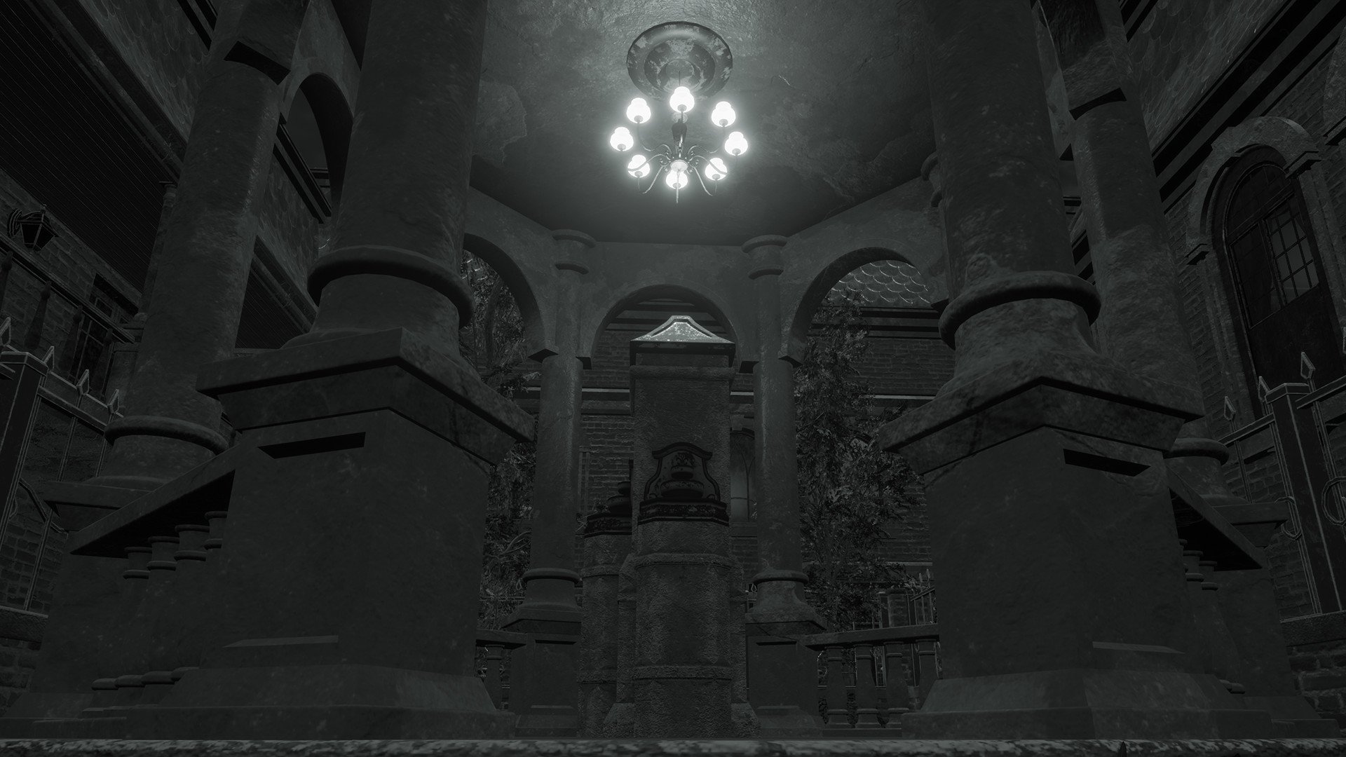 DreamBack VR screenshot 6