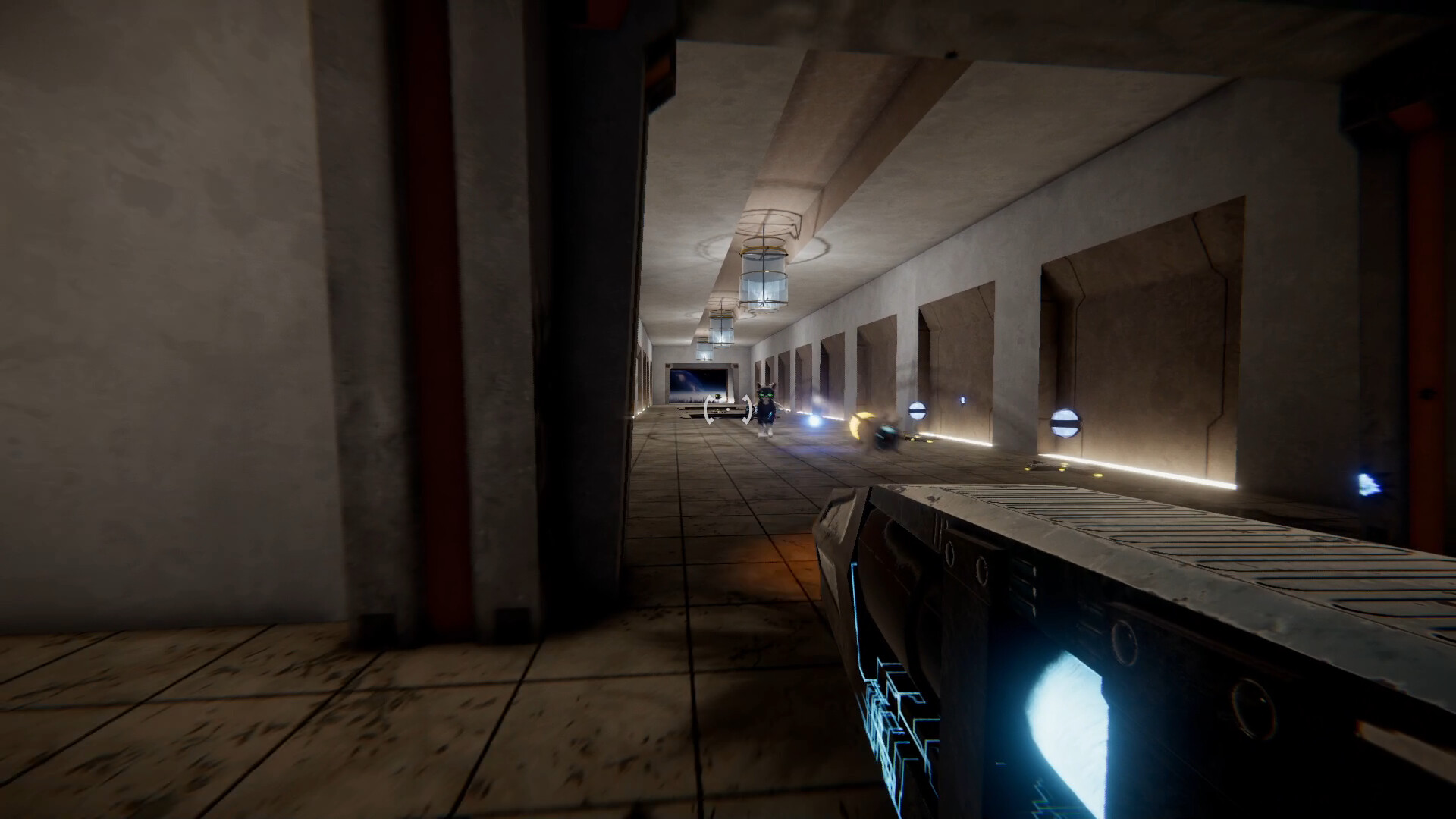 Cat Warfare screenshot 4
