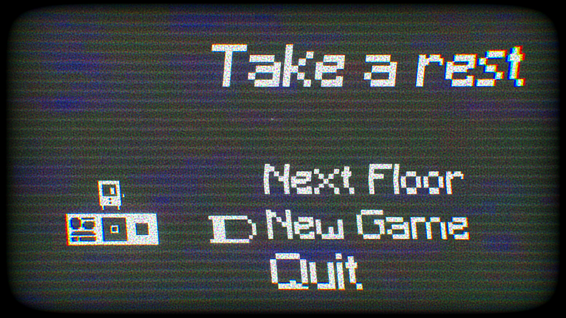 The Pit screenshot 3