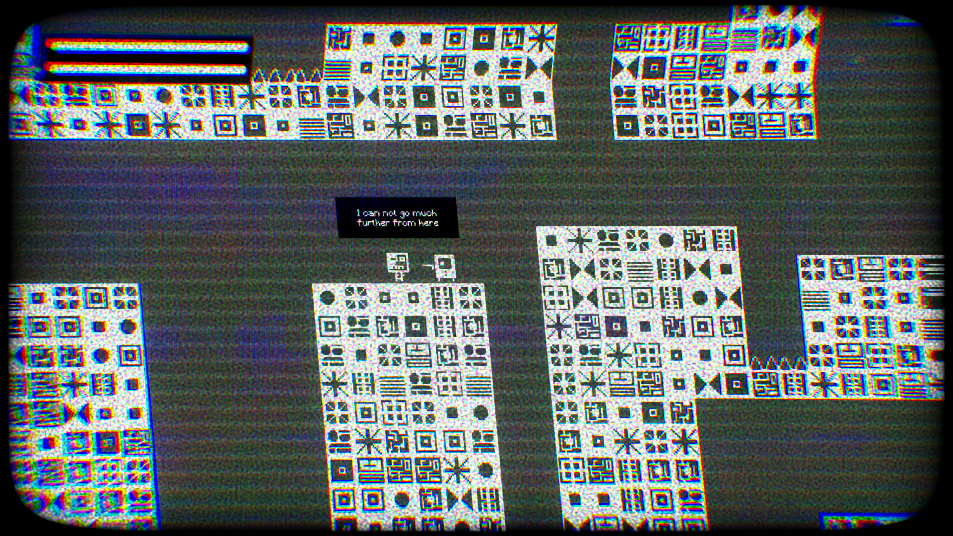 The Pit screenshot 4
