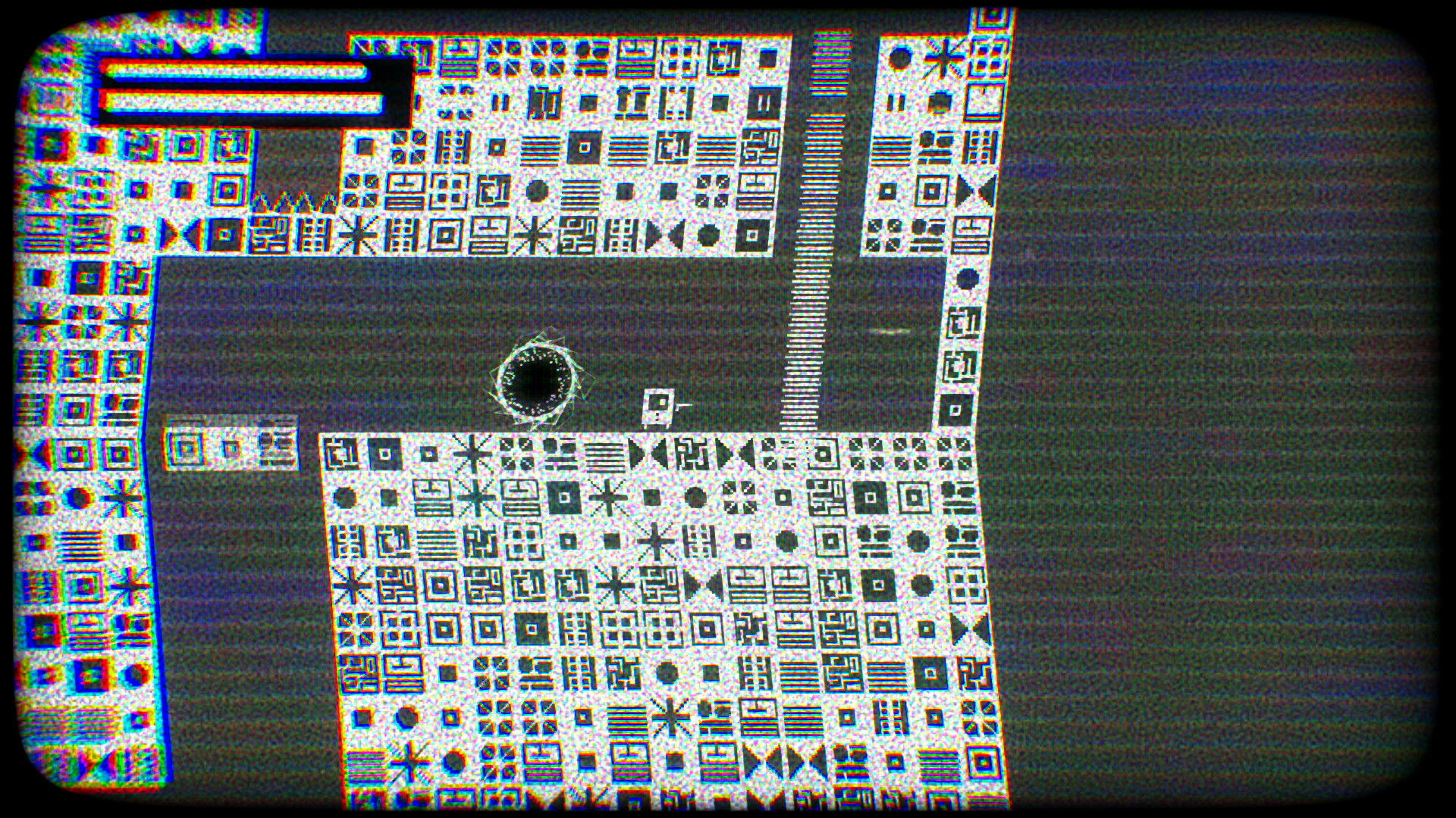 The Pit screenshot 6