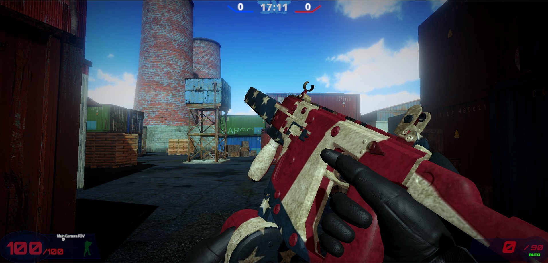 RIP screenshot 12