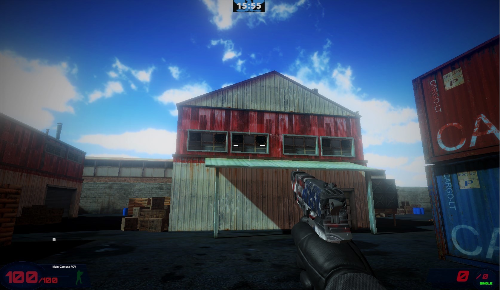 RIP screenshot 15