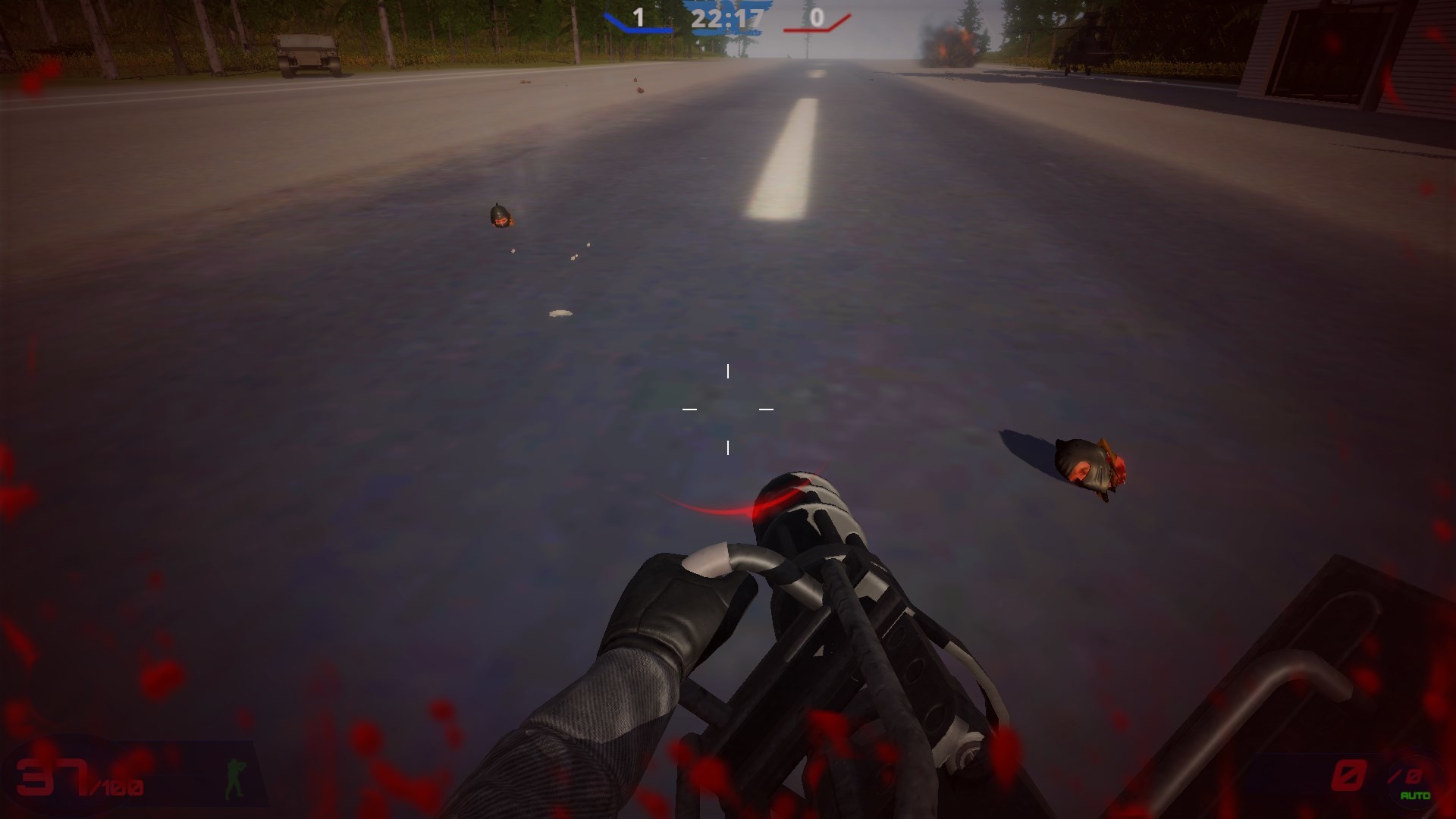 RIP screenshot 3