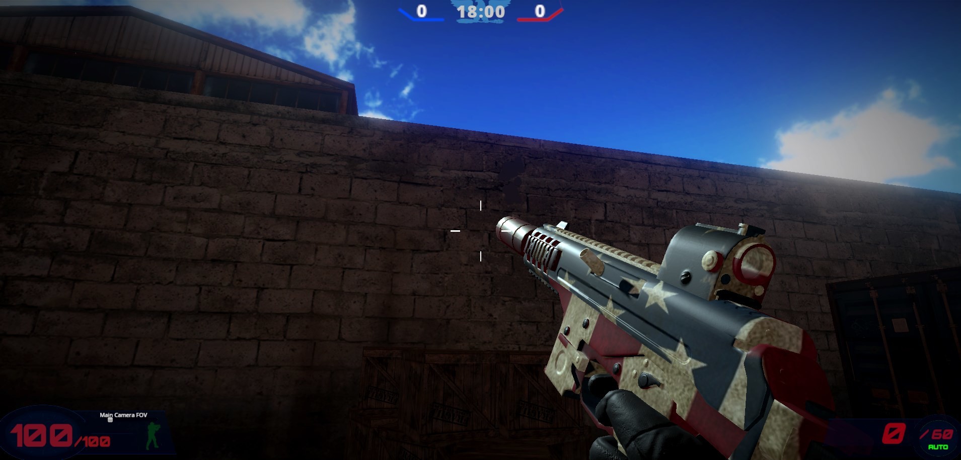 RIP screenshot 14