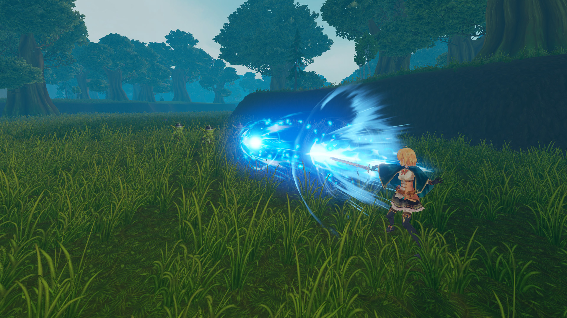 Eternal Radiance screenshot 1