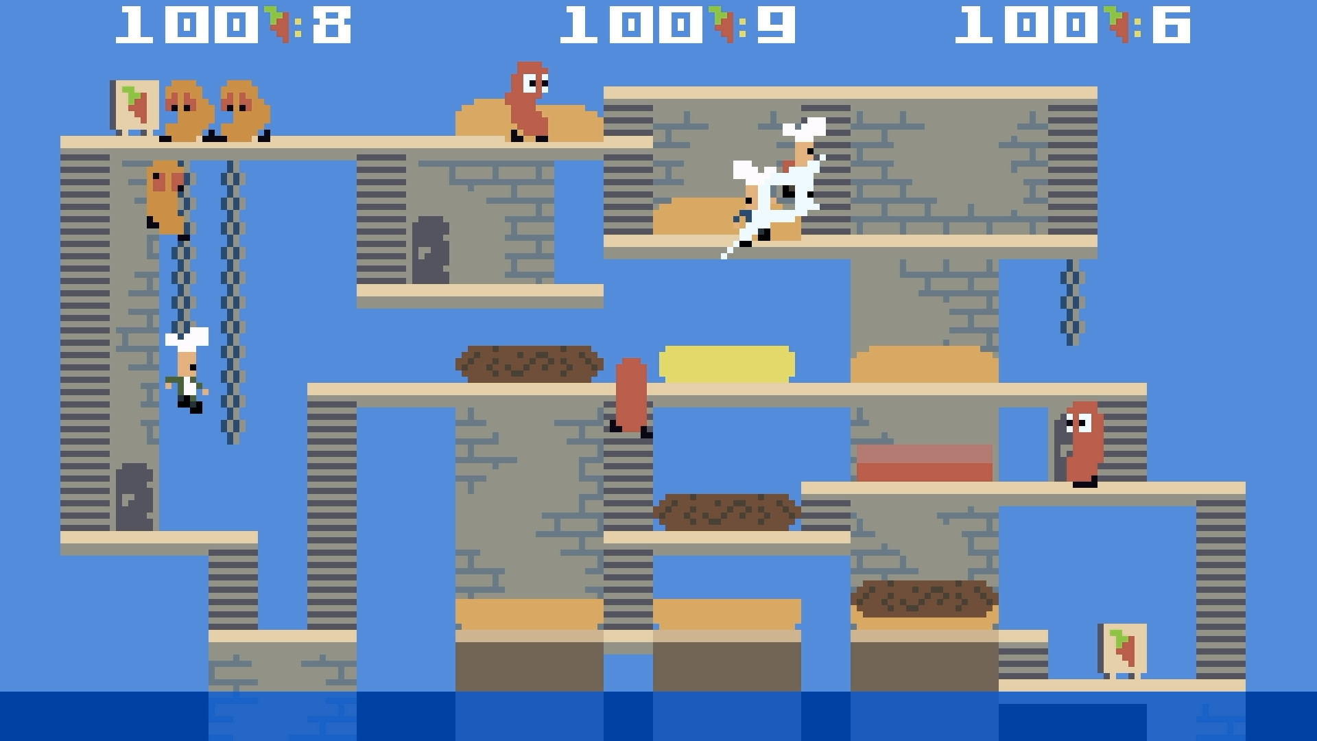 Burger Lord screenshot 4