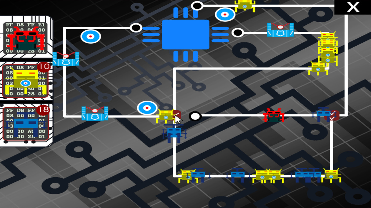 Hacker.exe screenshot 9