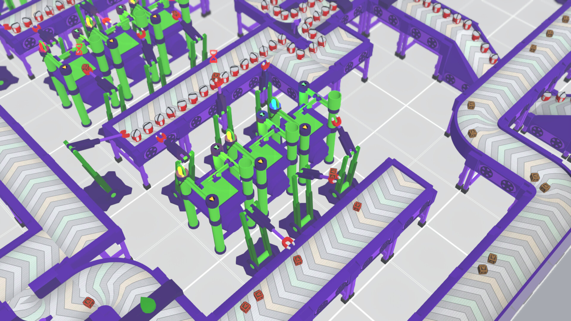 uFactory screenshot 8