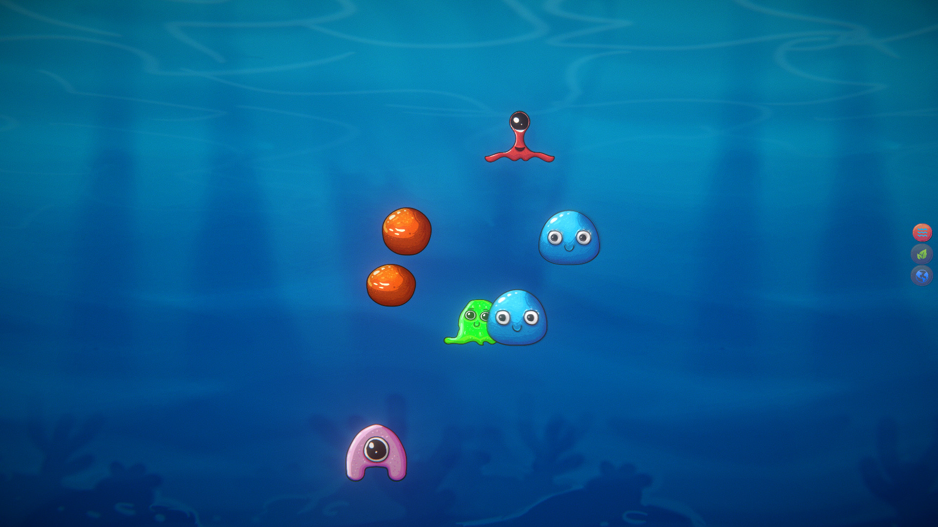 Monster MIX screenshot 4