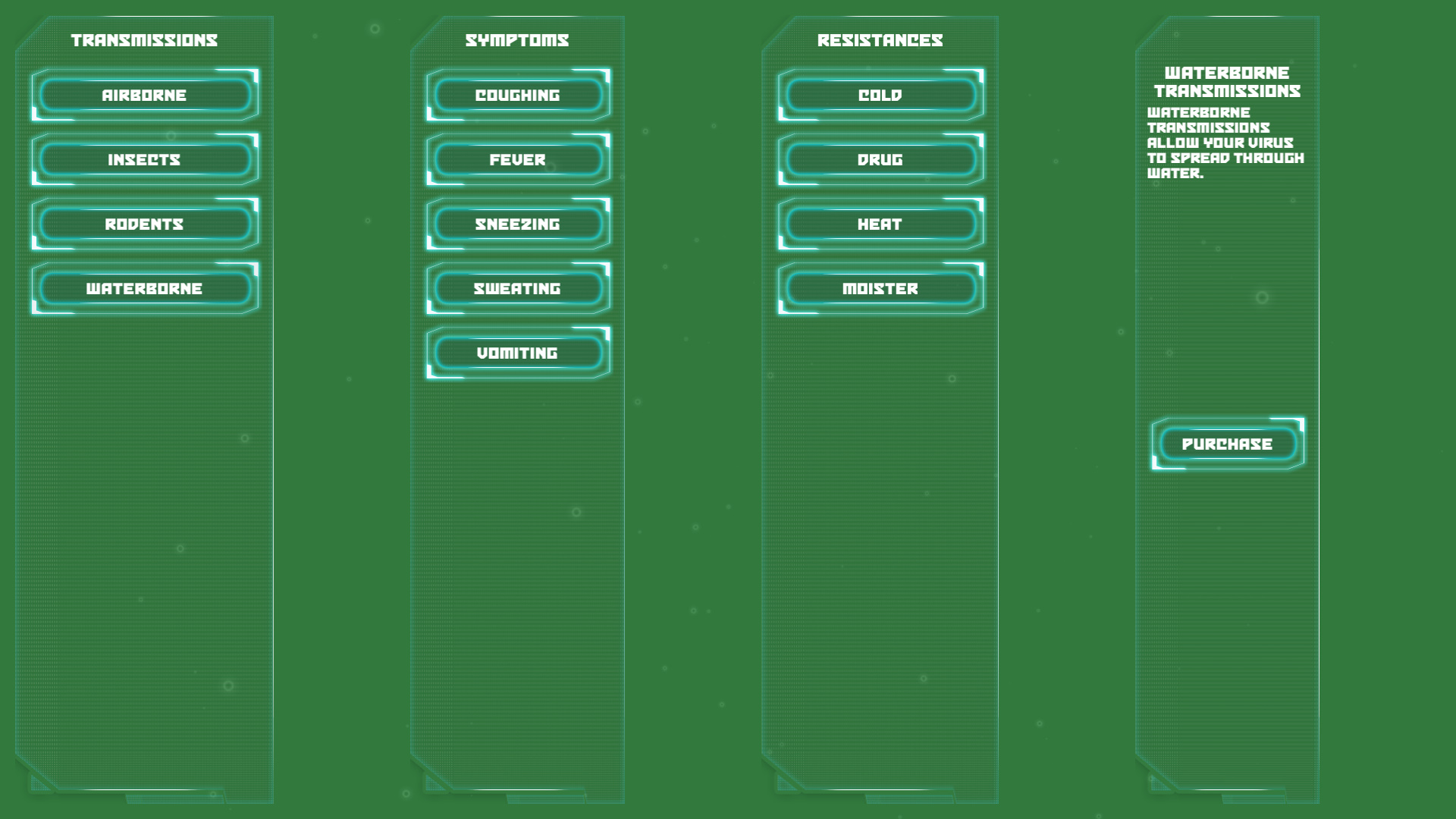 Industrial Infection! screenshot 2