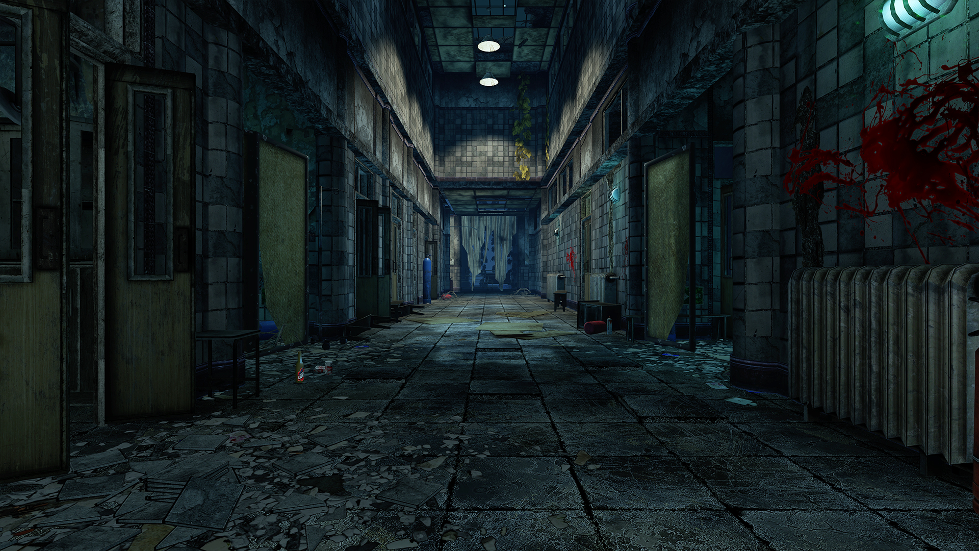 尸狱末日 Dead Prison screenshot 7