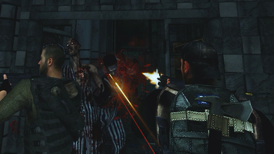 尸狱末日 Dead Prison screenshot 9
