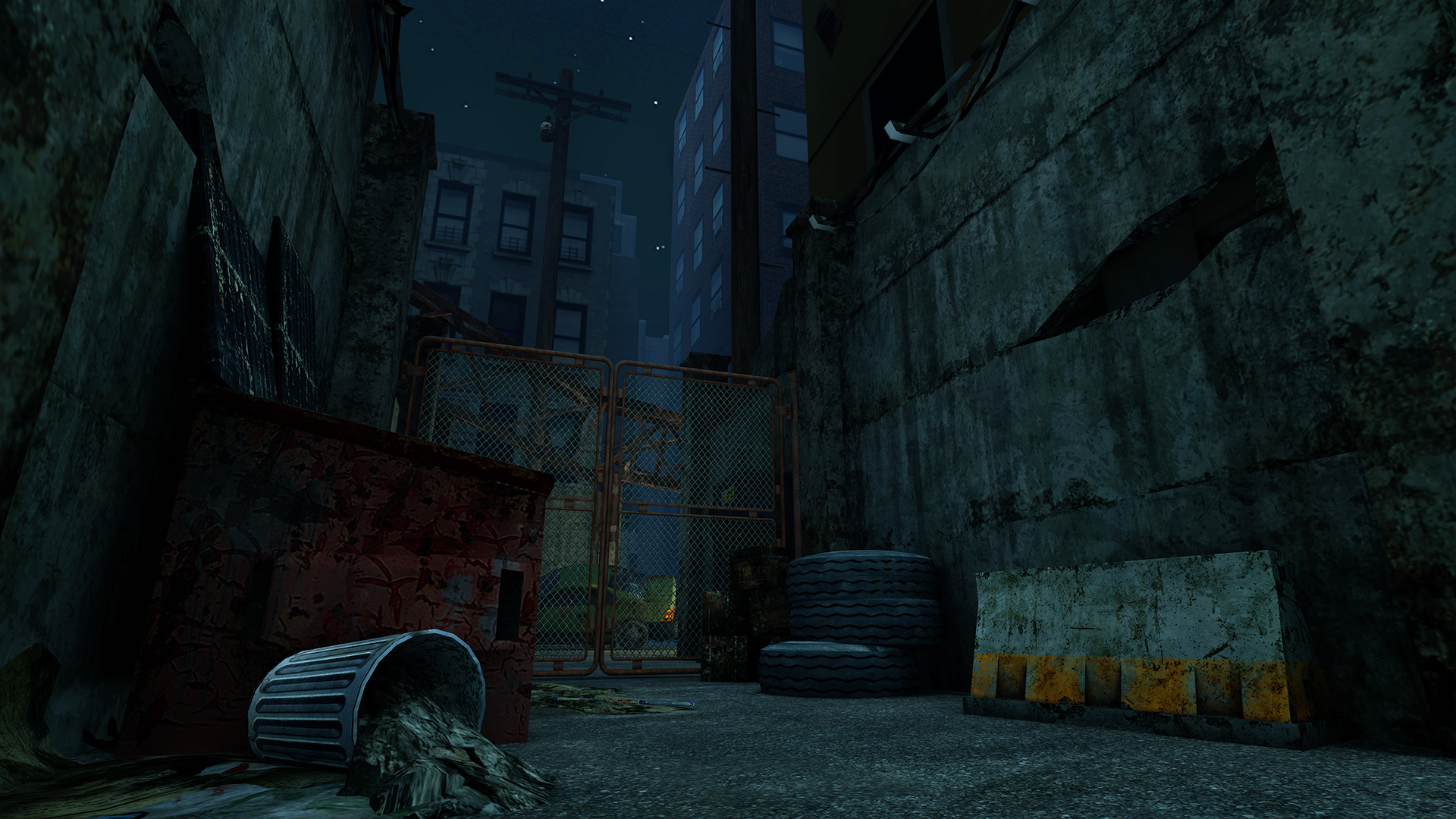 尸狱末日 Dead Prison screenshot 6