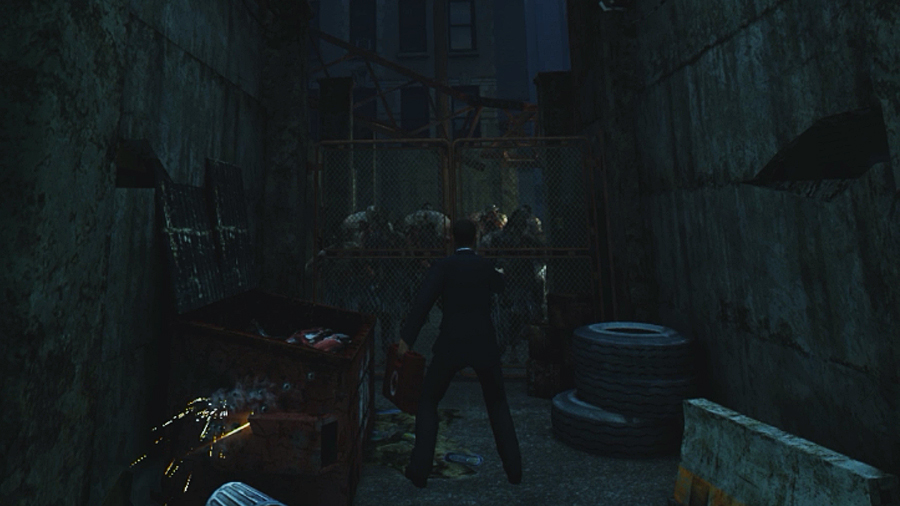 尸狱末日 Dead Prison screenshot 10