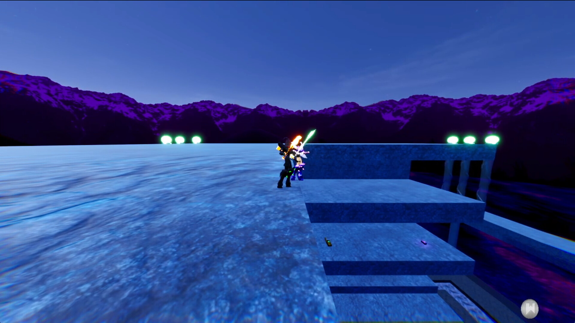 WAIFU WARS ONLINE screenshot 6