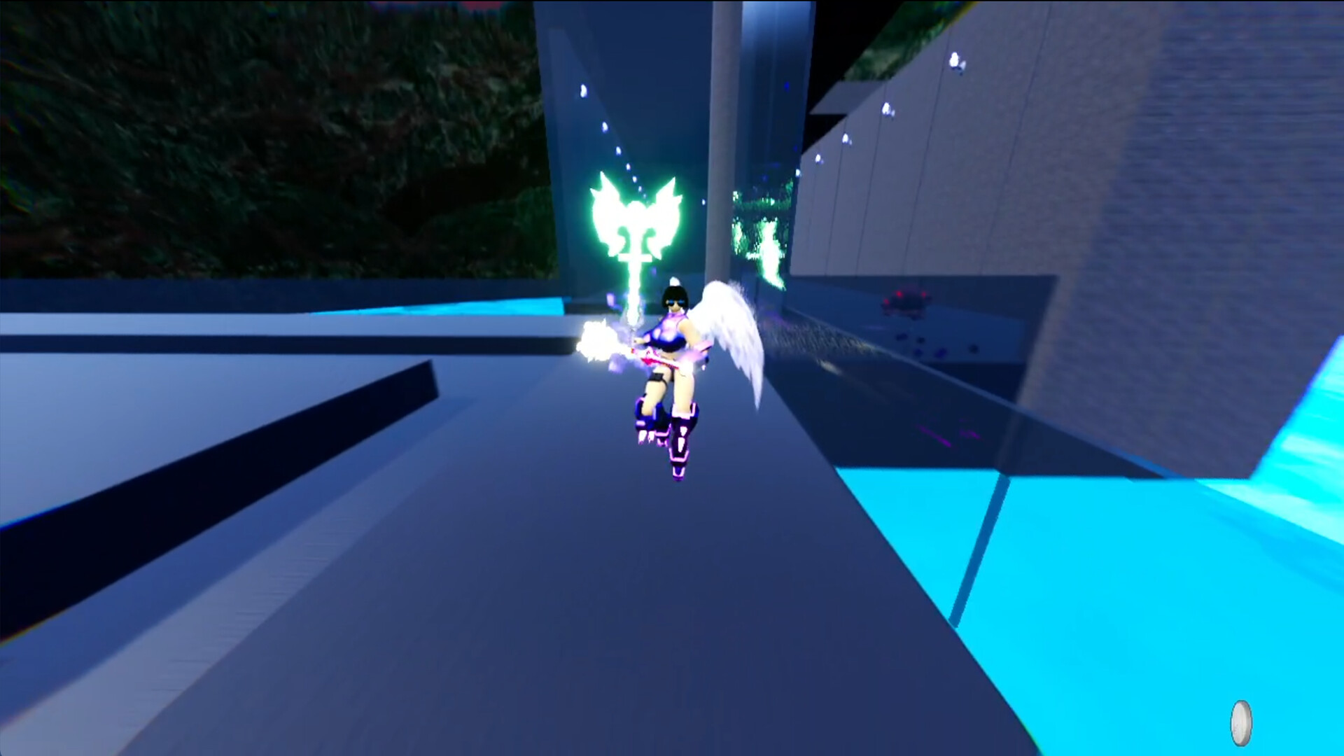 WAIFU WARS ONLINE screenshot 3