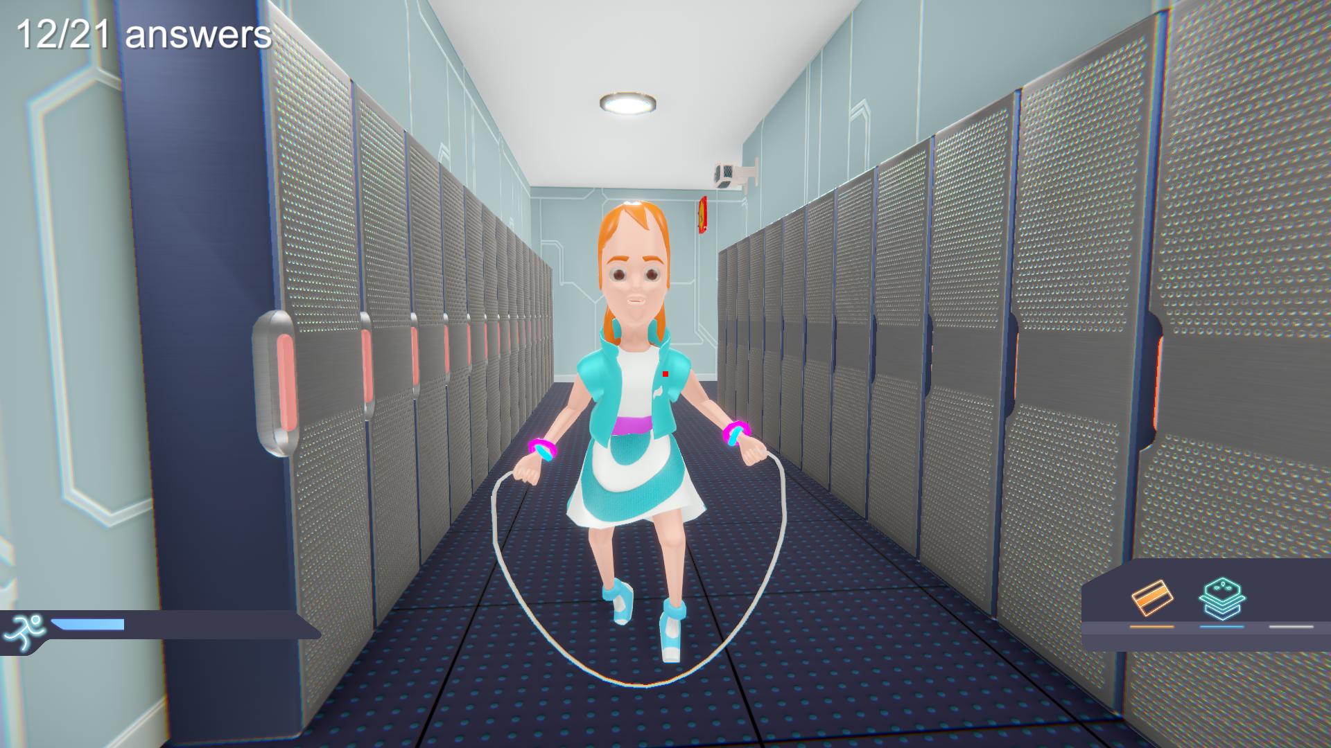 Educator 2076: Basics in Education screenshot 9