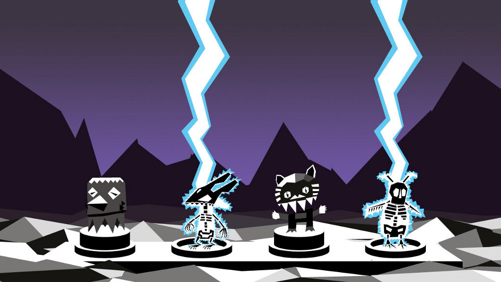 B.U.T.T.O.N. (Brutally Unfair Tactics Totally OK Now) screenshot 1