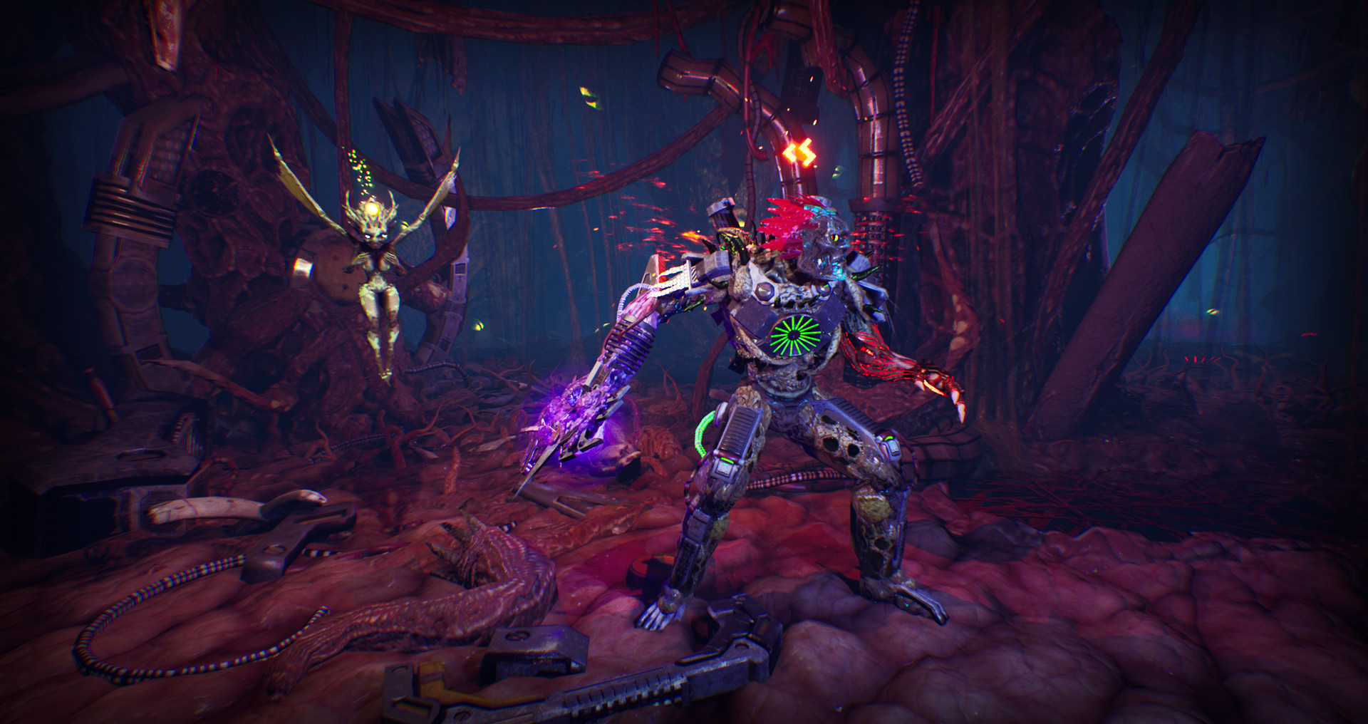 Arboria screenshot 18