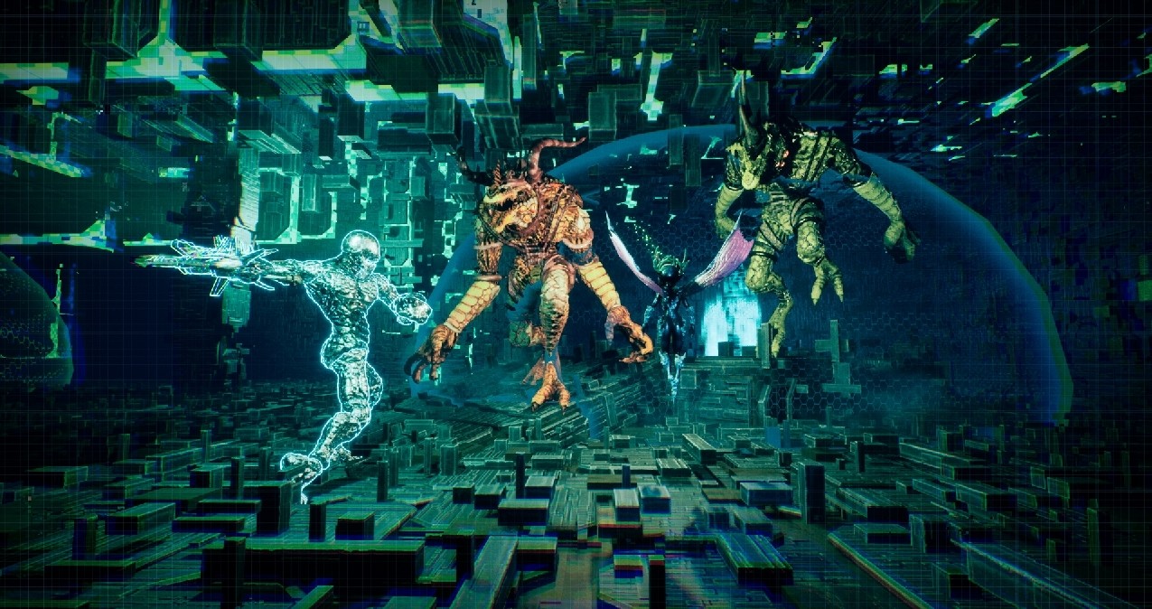 Arboria screenshot 17