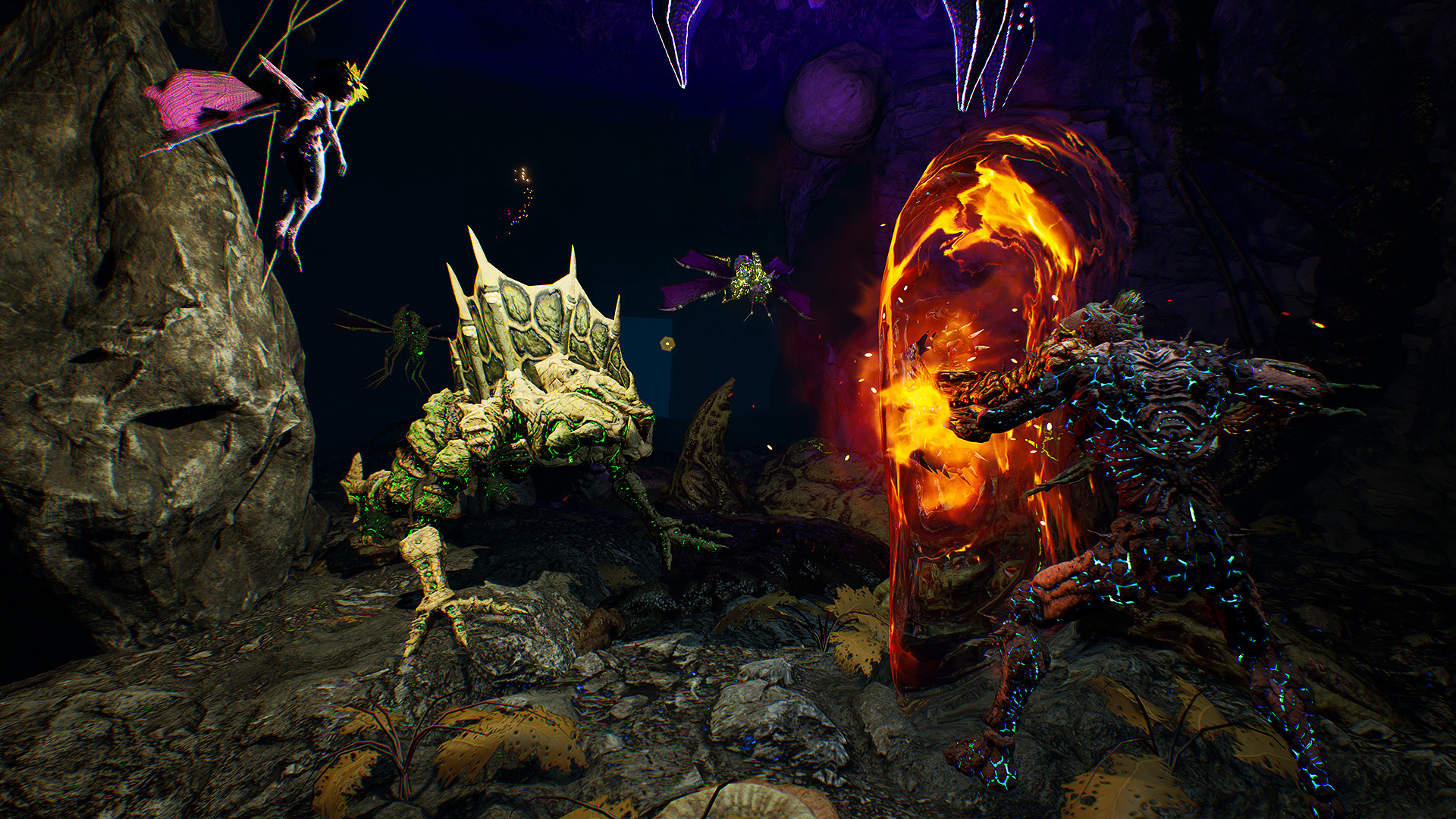 Arboria screenshot 19