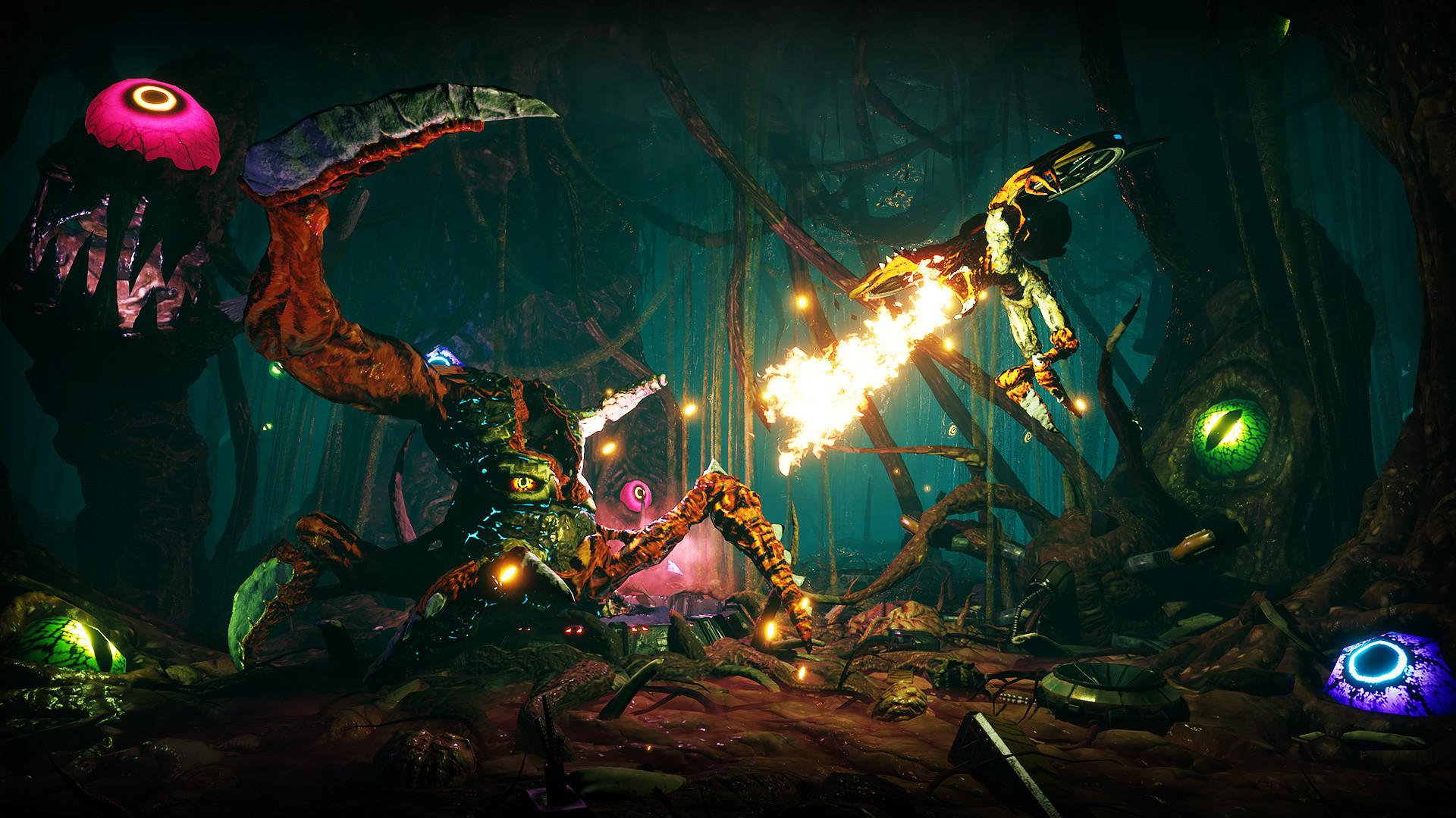Arboria screenshot 24