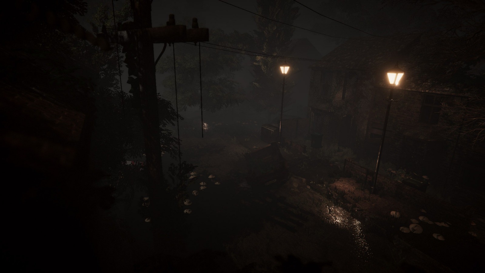 Summerford screenshot 3