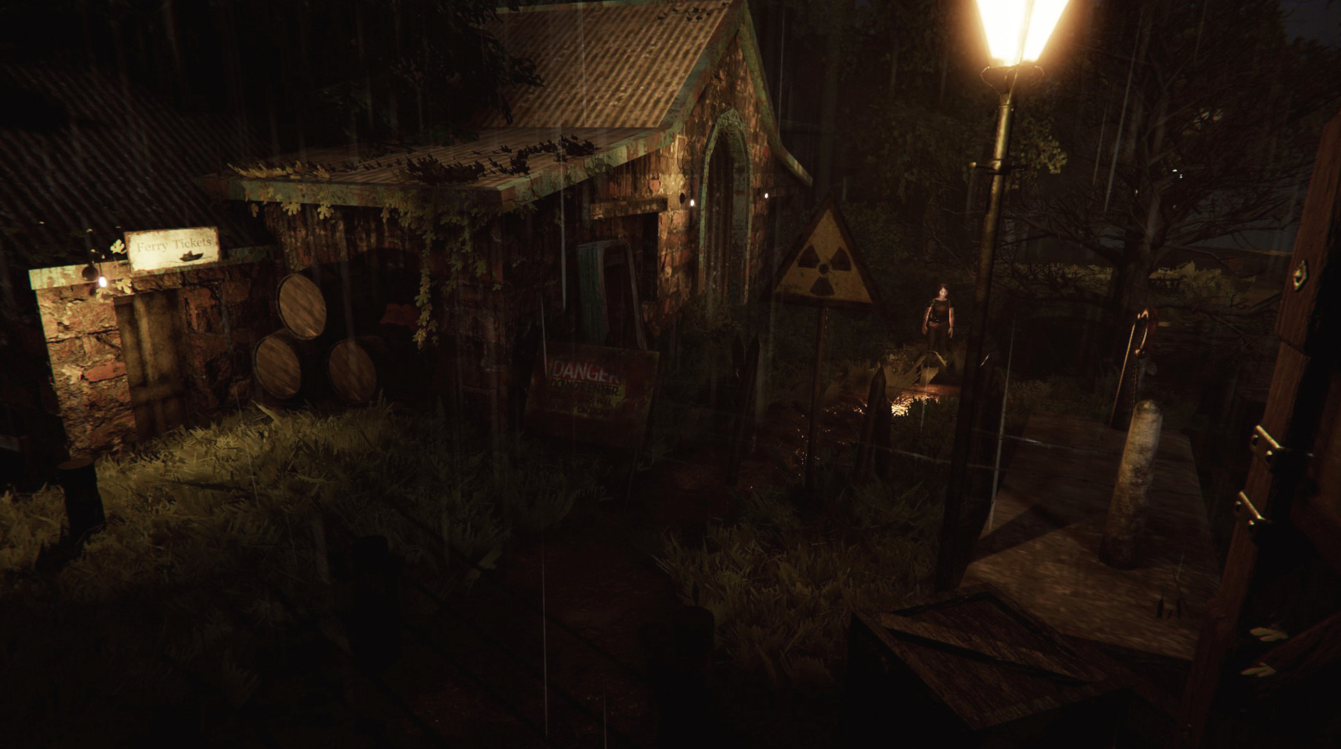 Summerford screenshot 1
