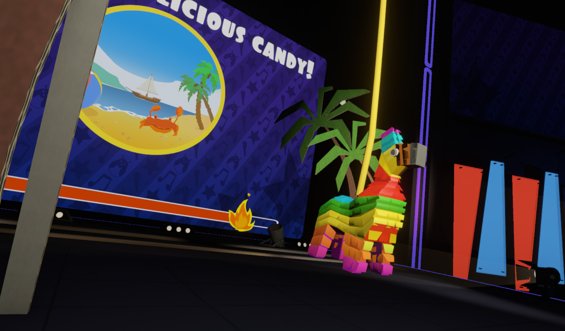 We Are Showtime! screenshot 7