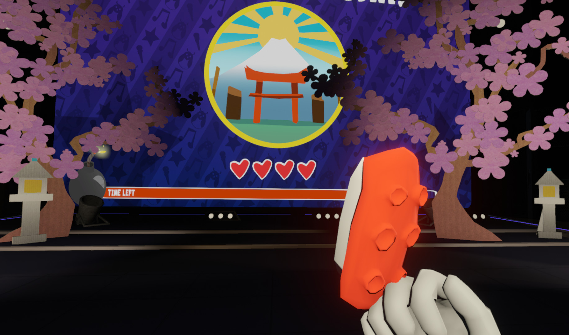 We Are Showtime! screenshot 9