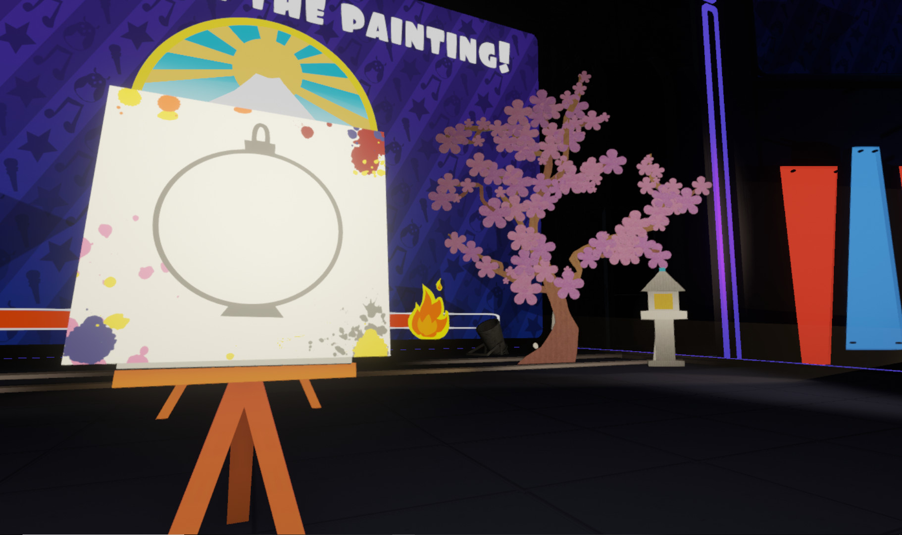We Are Showtime! screenshot 8