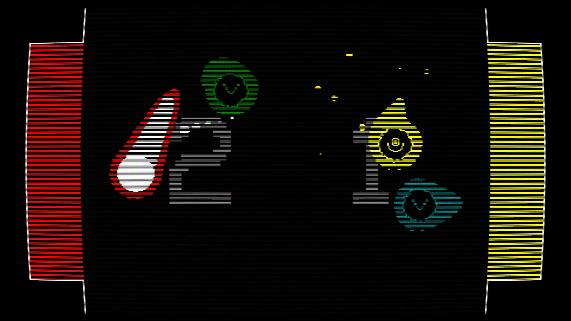 VIDEO GAME screenshot 5