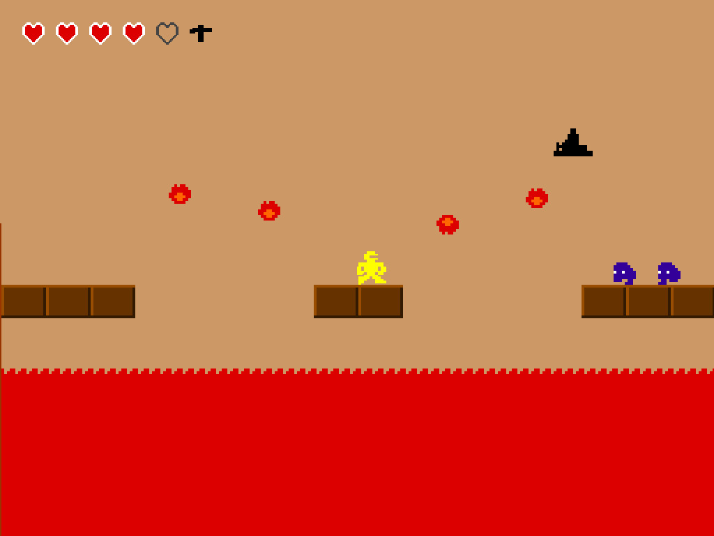 Zenith Hunter screenshot 4