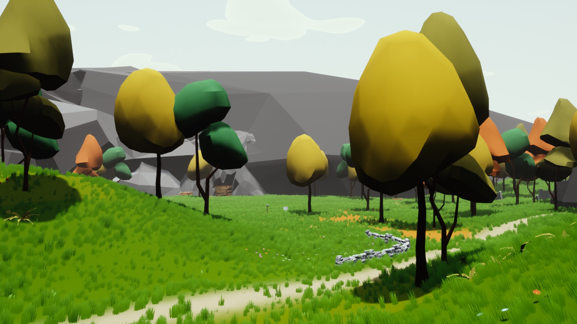 WoodZone screenshot 8