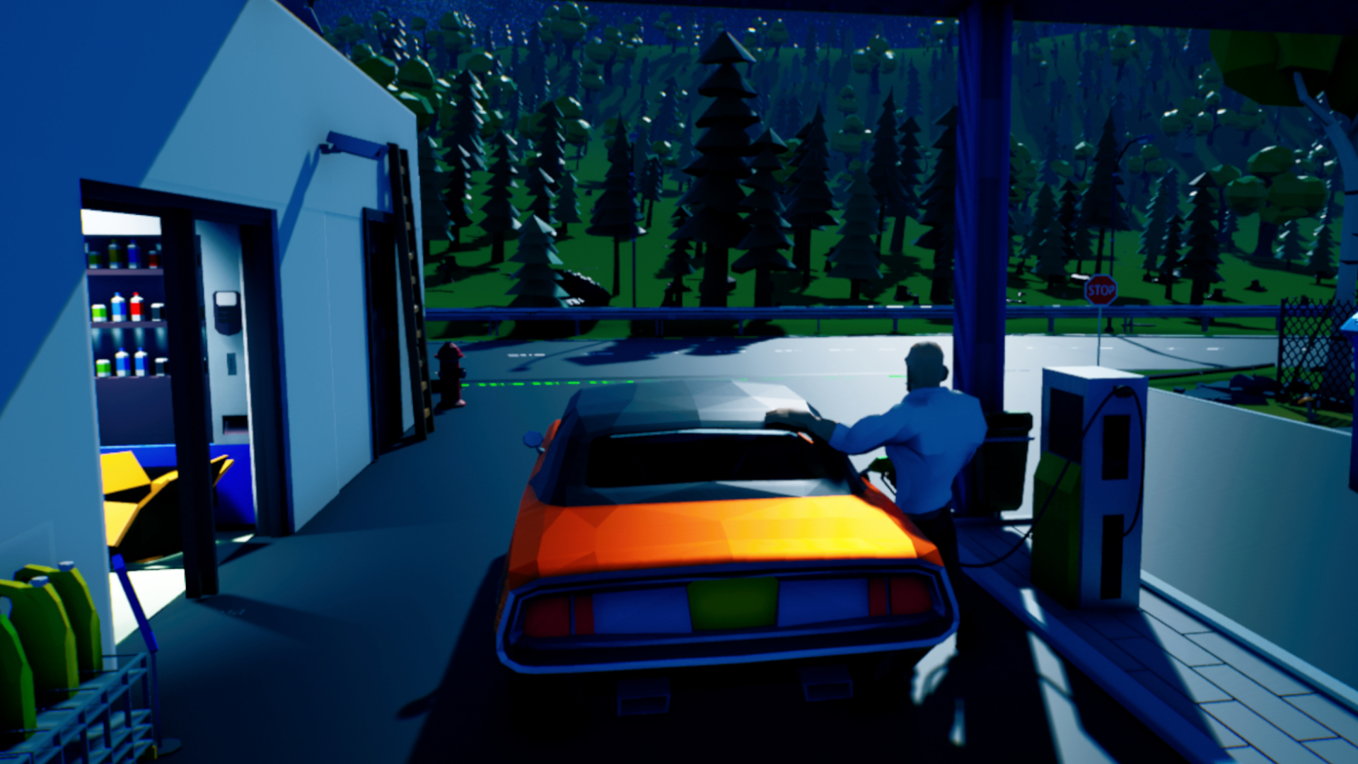 WoodZone screenshot 5