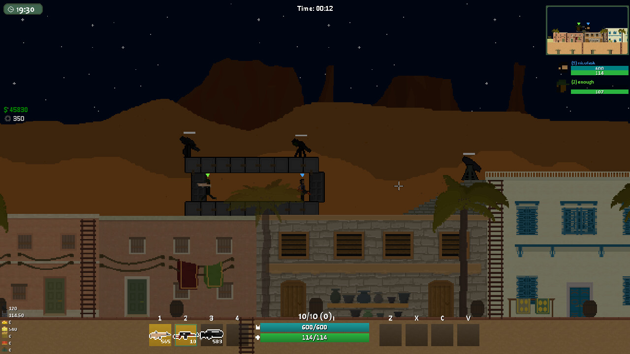 One Last Try screenshot 4