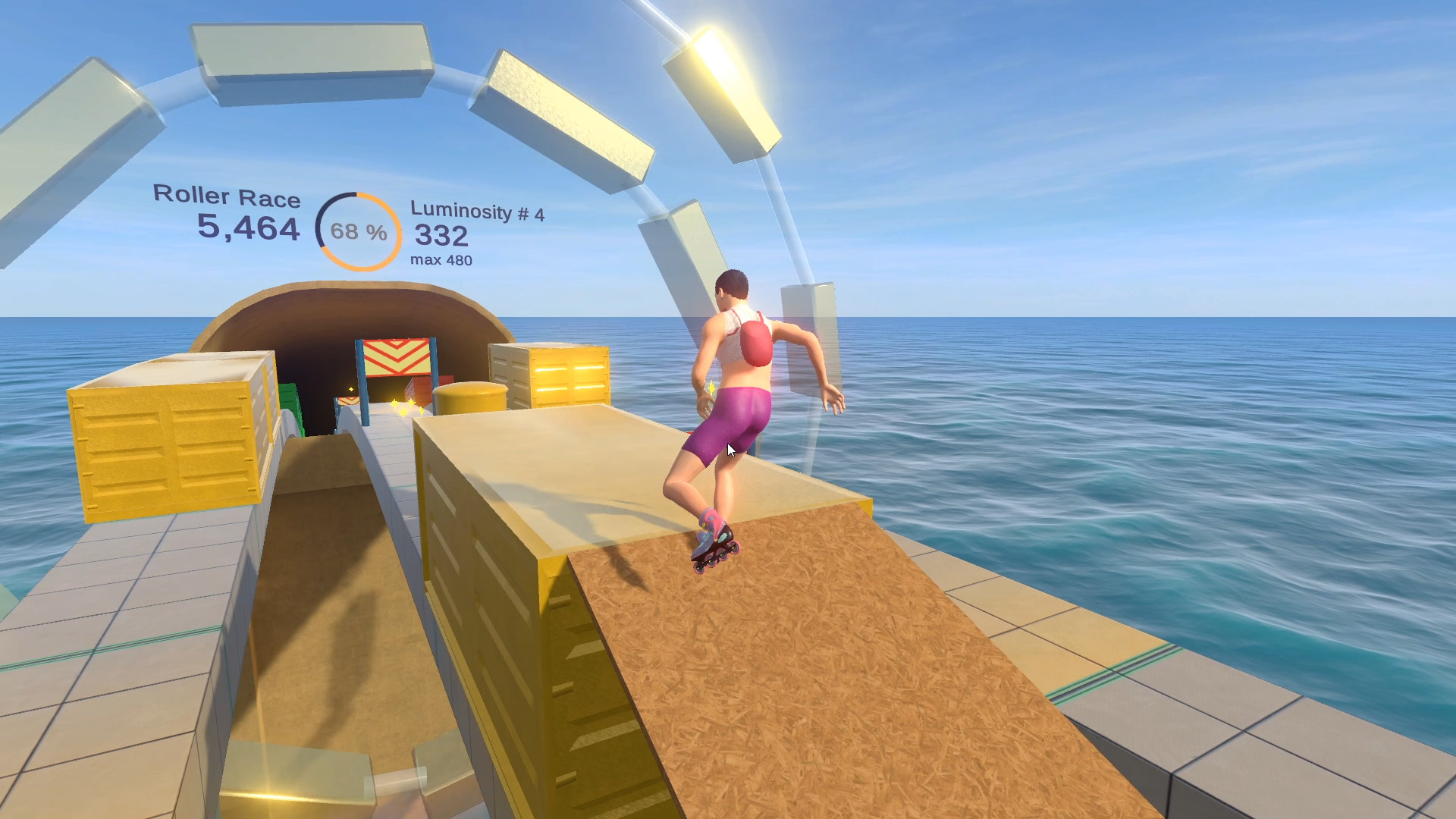 RollerPlay screenshot 4