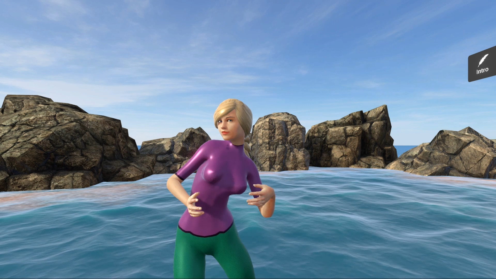 RollerPlay screenshot 5
