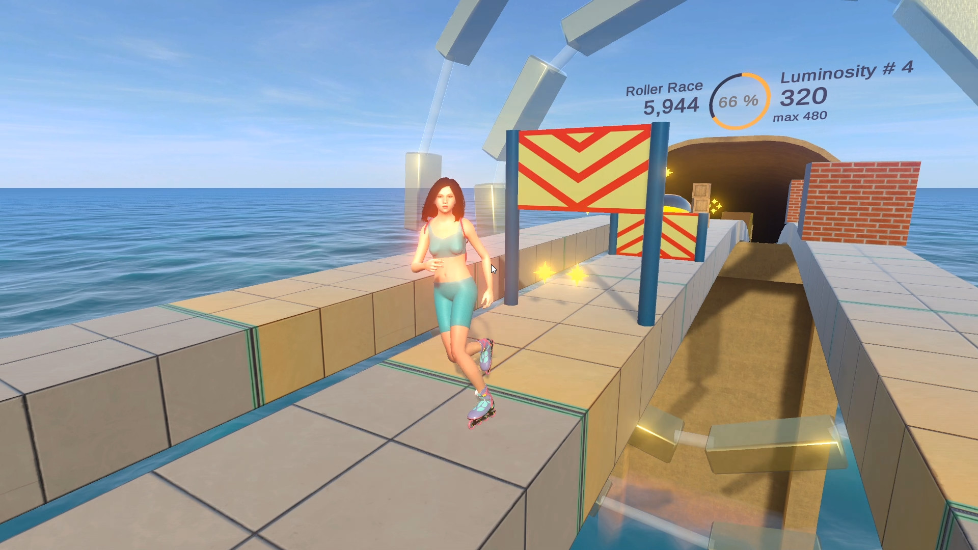 RollerPlay screenshot 3